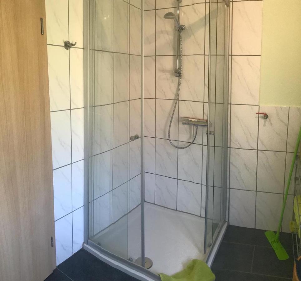 Ferienhaus Im Ostertal Sankt Wendel Eksteriør billede